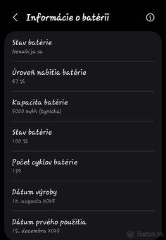 Samsung Galaxy A36 5G - 4