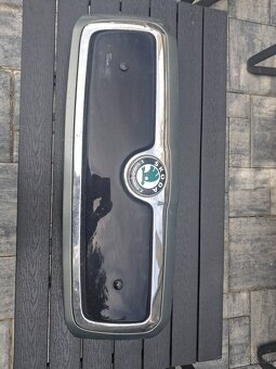 Diely škoda octavia - 4