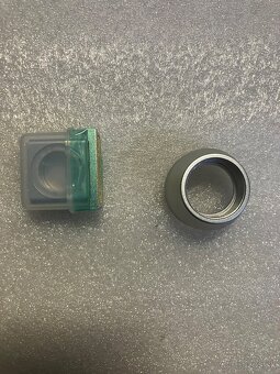 Spotrebný materiál a náhradné diely na laser - 4