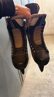 Hokejové korcule bauer - 4