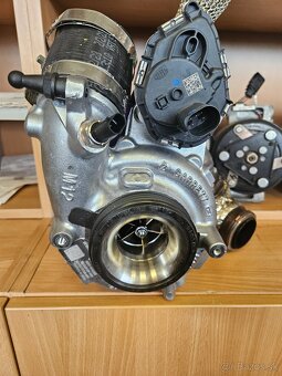 TURBO 3,0 TDI AUDI 059 145 873 FB - 4
