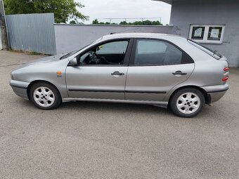 Predám Fiat - 4