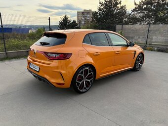 Predám Renault Mégane Trophy 300 R.S. Trophy 300HP - 4