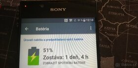 Sony Xperia L1 - Android 7.0/2GB Ram/16GB Rom/5.5 palcovy/ - 4