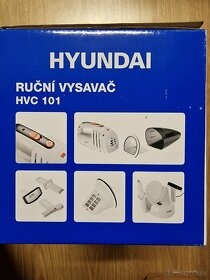 Hyundai HVC 101 - 4