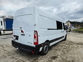 Renault Master 2019 2.3dCi 7 MIEST - 4