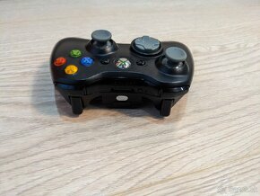 Xbox 360 controller - 4