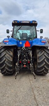 Ponúkam na predaj traktor New Holland T8.330 - 4