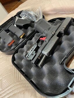 Glock 19 5gen. 9mm luger - 4