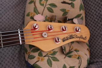 predam music mann stingray 5 - 4