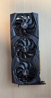 Asus ROG strix gaming rtx 2080 o8gb - 4
