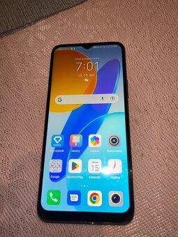 Honor 8x 5g - 4