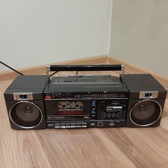 Radiomagnetofon - 4