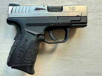 ▬ HS Springfield XD mod.2 ➕ laser  - POSLEDNA SANCA - 4