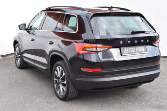 Škoda Kodiaq 2.0TDi DSG 4x4 125 Years LED Virtual - 4