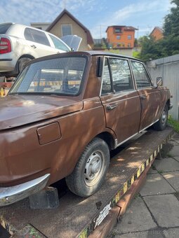 Wartburg 353W - 4