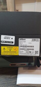 Pixfra mile M40-B25-G - 4