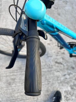 Dámsky/dievčensky bicykel CTM Charisma 1.0 S - 4