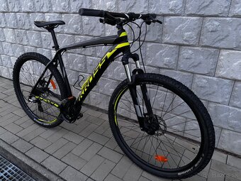 Bicykel Kross Level - 4