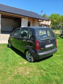 Fiat Idea - 4