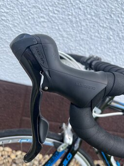Dema Leony 5.0 cestný bicykel - 4