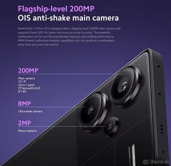 Xiaomi Note 13 pro+ 5G - 4