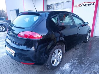 Prodám Seat Leon 1.9 tdi 77kw r.v 2007 - 4