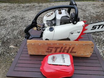 STIHL CONTRA AV. - 4