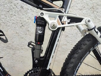 Haibike qfs rc Mtb - 4