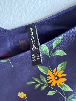 Stradivarius dámsky top - Veľkosť M - 4