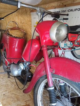 Jawa 555 - 4