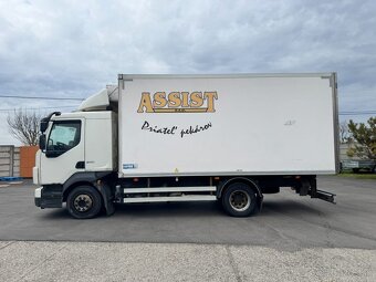 Volvo FL 240 - 4
