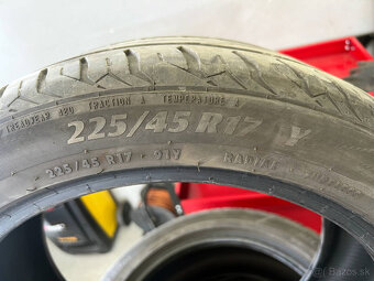 Matador Pneu Letne 225/45R17 HECTORRA 3 - 4