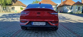 Hyundai i30 fastback 1.4 T-GDi - 4