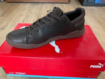 Panske Letne Topanky Sneakersy CATerpillar 40 - 4