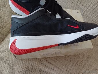 Nike zoom freak 5 - 4