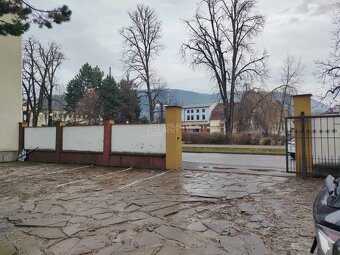 Prenájom: 7x parkovacie miesto v centre Žiliny - 4