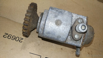 Bosch FJ1 L1 magneto zapal'ovanie magnetzündung zündmagnet - 4