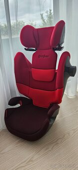 Cybex Isofix M fix solution 15-36 kg - 4