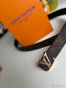 Louis Vuitton opasok - 4