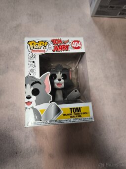 Rôzne Funko Pop - 4