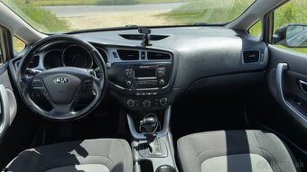 Kia Ceed 1.6 GDI, SR, - 4