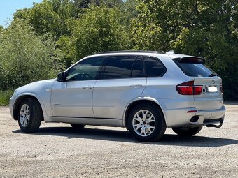 Bmw X5 E70 35d 210kw Mpacket - 4