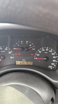 Fiat punto 2 - 4