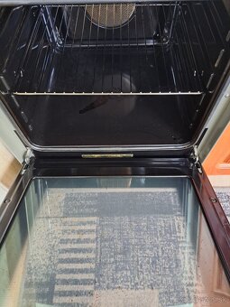 Plynový sporák Gorenje - 4