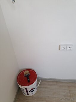 Elektroinštalačné práce - 4