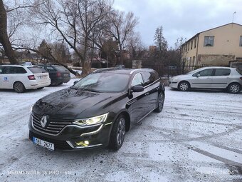 Renault Talisman Energy DCI 160 EDC Magnetic - 4