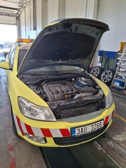 Škoda Octavia 1.9 TDI 77 kw - 4