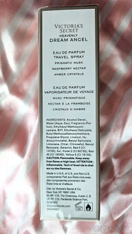Victoria's Secret Rollerball Parfém, 3 druhy - 4