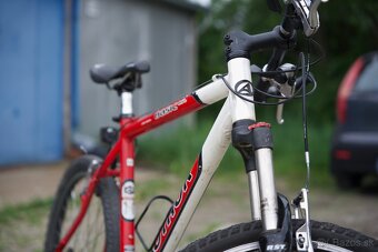 Predám Dámsky Bicykel Author Basic ASL - 4